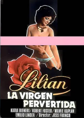 莉莲(堕落的女孩)