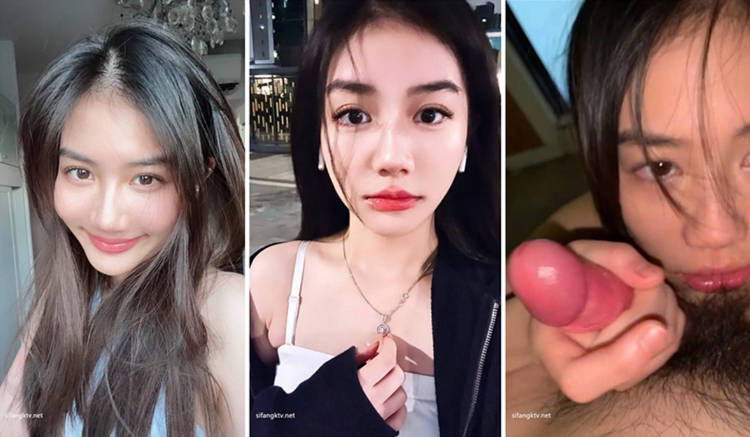 高端泄密流出视图极品气质白虎校花秦可宜与男友在楼道激情啪啪后入性感翘臀