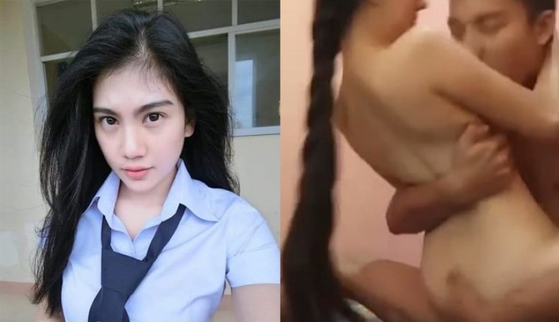 香港演艺学院中英混血校花与男友不雅视频流出爆操双马尾美女完美露脸高清