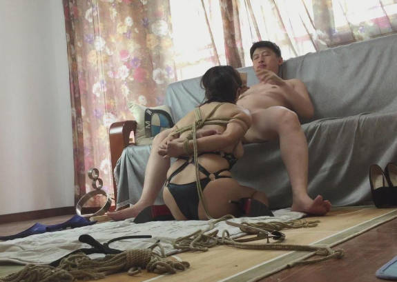 沈阳风华正茂2138 真实女M二