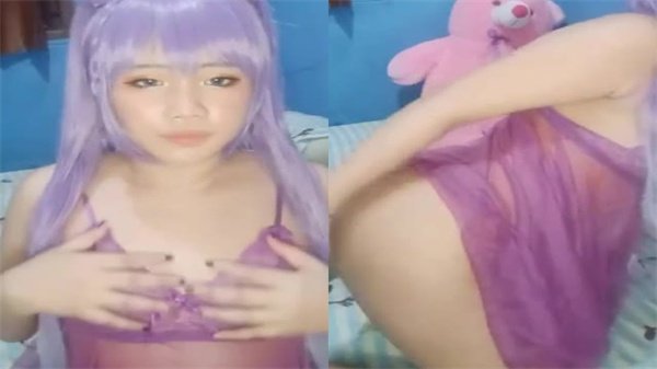 泄密极品骚逼反差婊Dilapye自慰秀及与男友啪啪流出