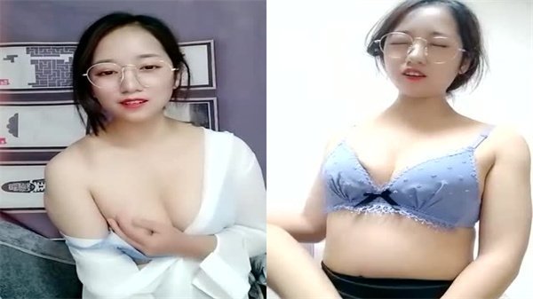 你的幼儿园老师极品眼镜妹